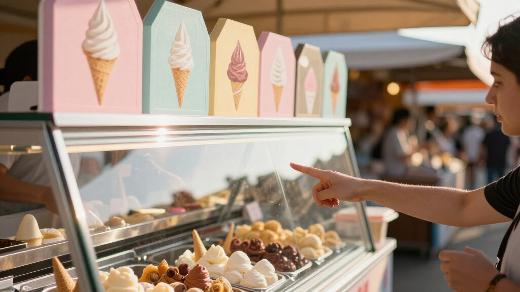 3 Best Dessert Menu Stands for 2026