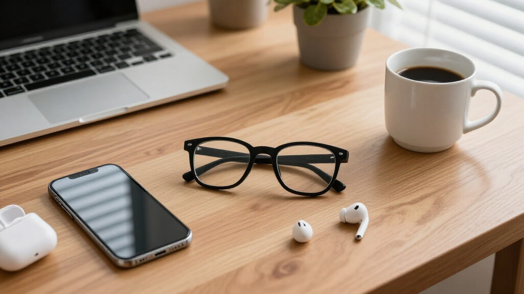 best smart glasses