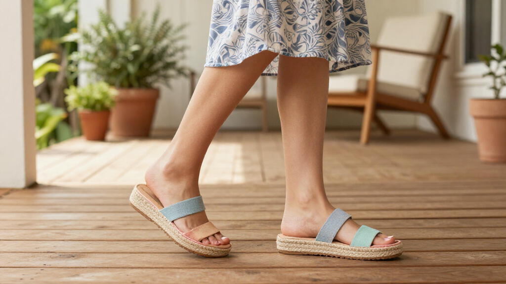 best summer shoes for women