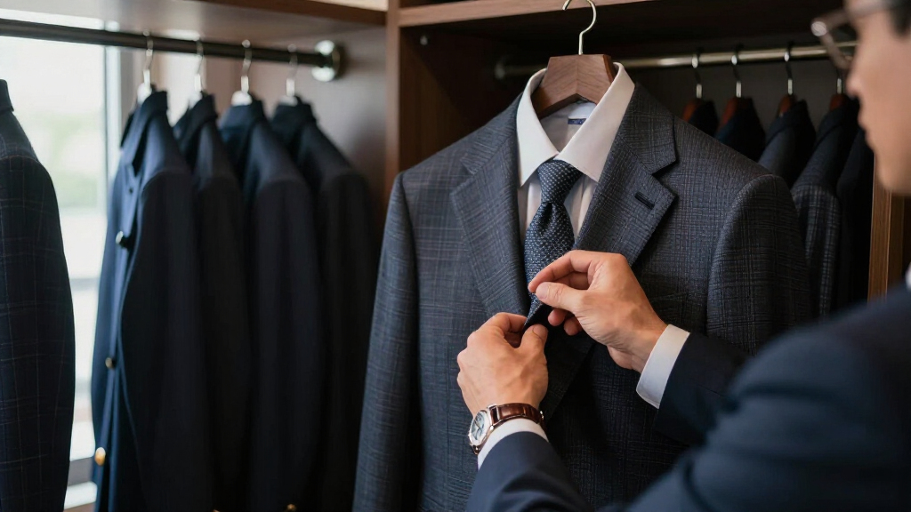 best men’s fashion essentials