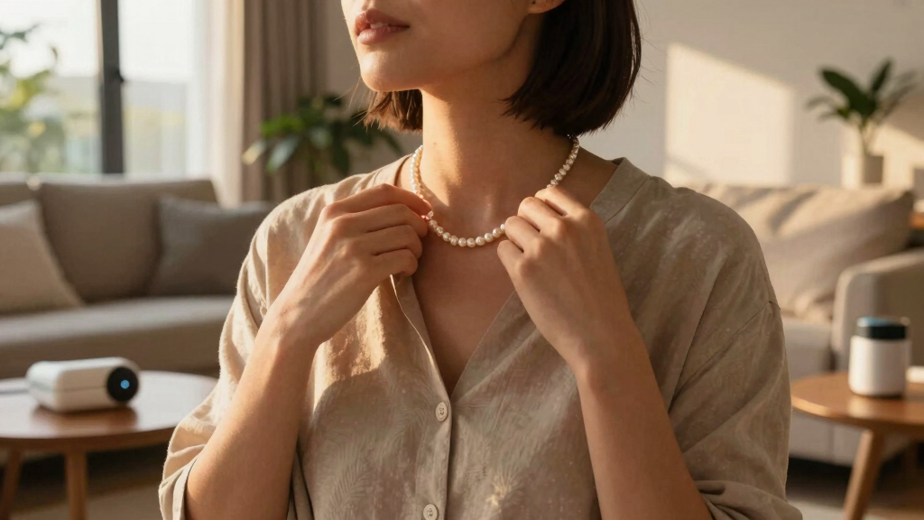 best pearl necklaces