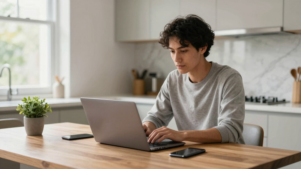 How does it work offline? The secret to speed and privacy