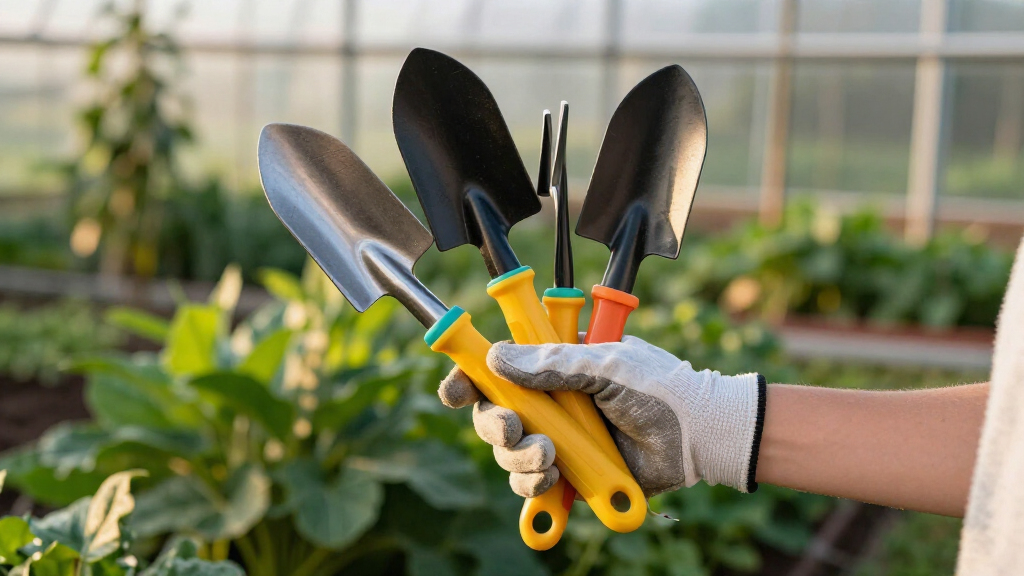 14 Best Garden Tool Sets for Students in 2026
