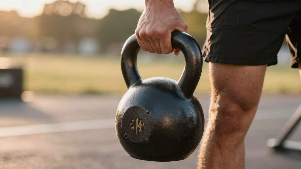 13 Best Adjustable Kettlebell Sets for Heavy Lifting in 2026