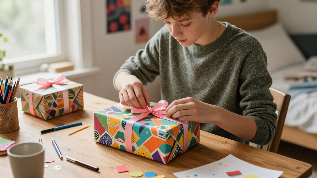 best gifts for a teen