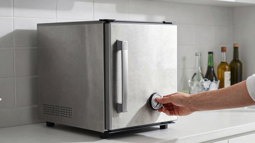 wine cooler