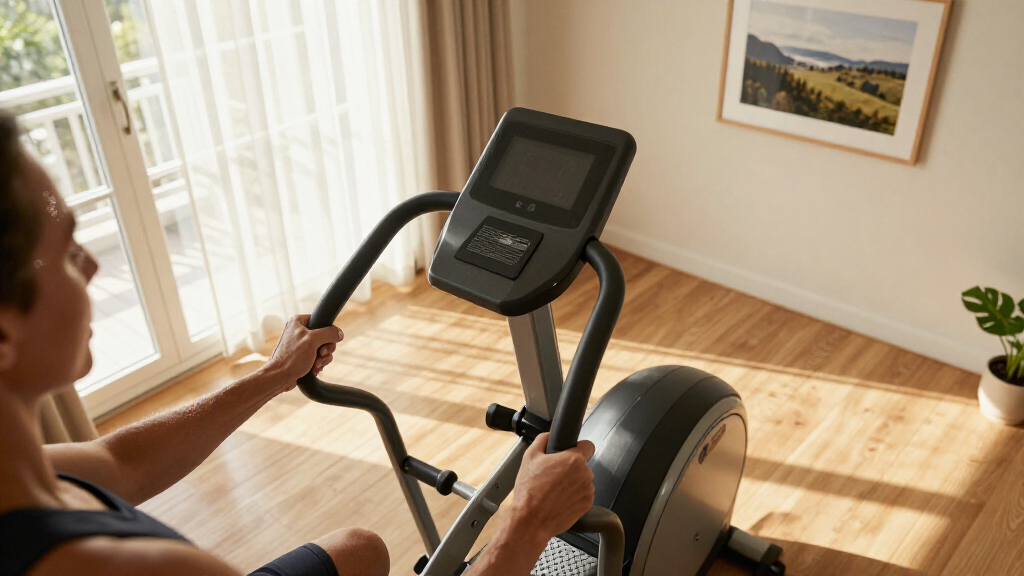 stair climber machines for home workouts