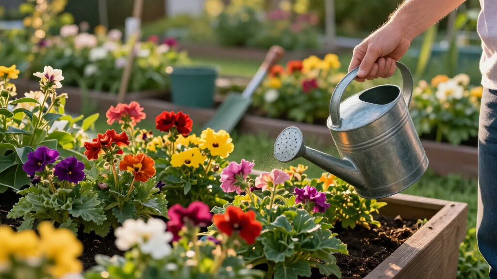 8 Best Year-Round Flowering Plants in 2026
