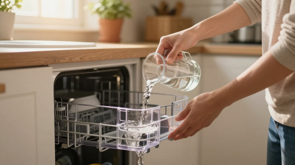 6 Best Clear Housing Scale Inhibitors to Keep Your Plumbing Free of Buildup