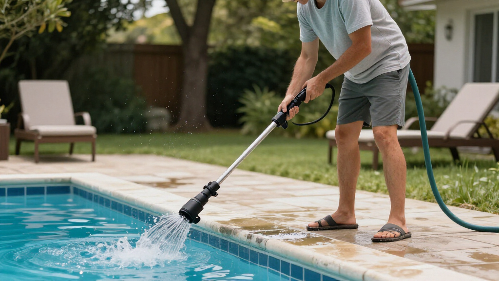 affordable pressure pool cleaners