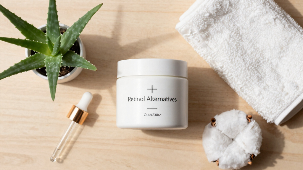 best retinol alternatives