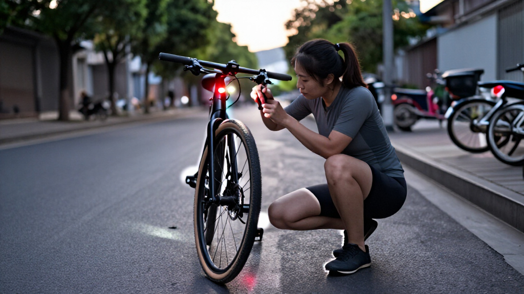 best bike lights