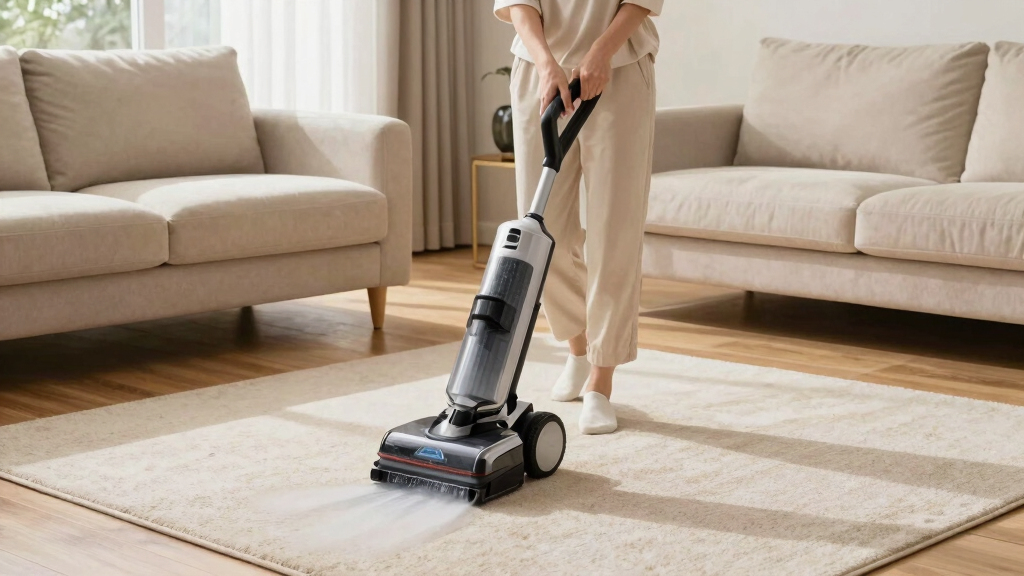 11 Best Carpet Cleaners for Apartments in 2026