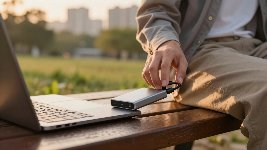 portable external hard drives