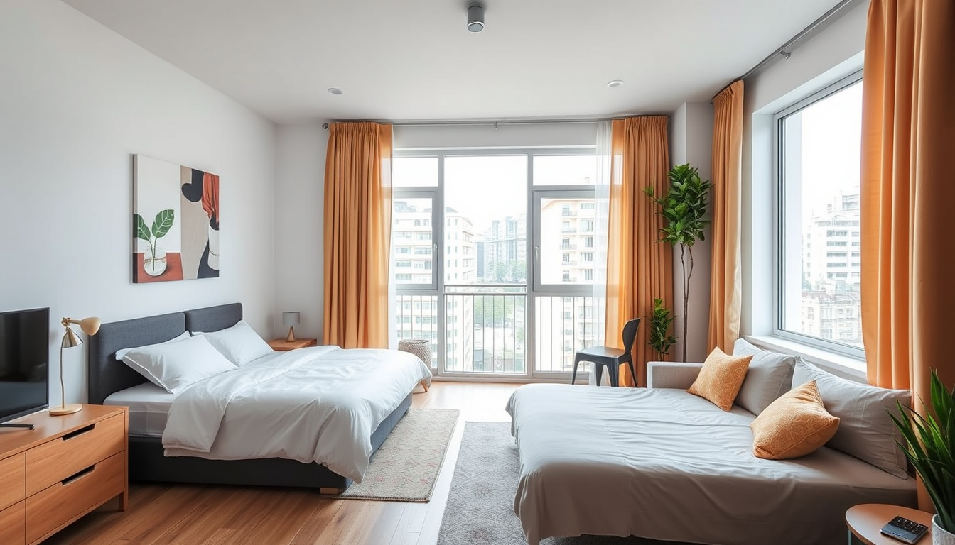 3. Accommodation Apps: Saving on Lodging Costs