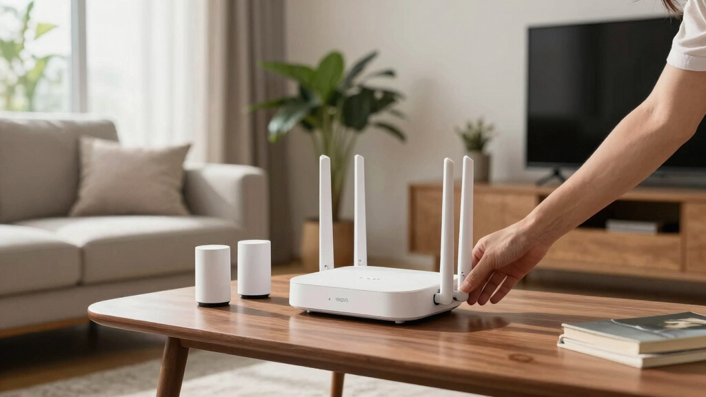 best mesh Wi-Fi systems