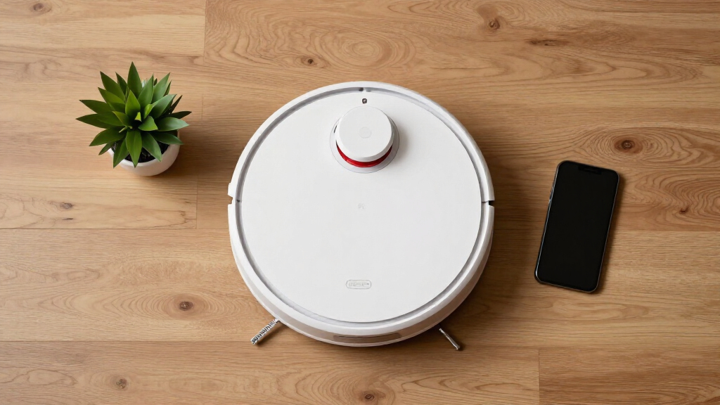 best robot vacuums
