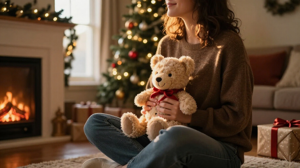 jellycat christmas collection