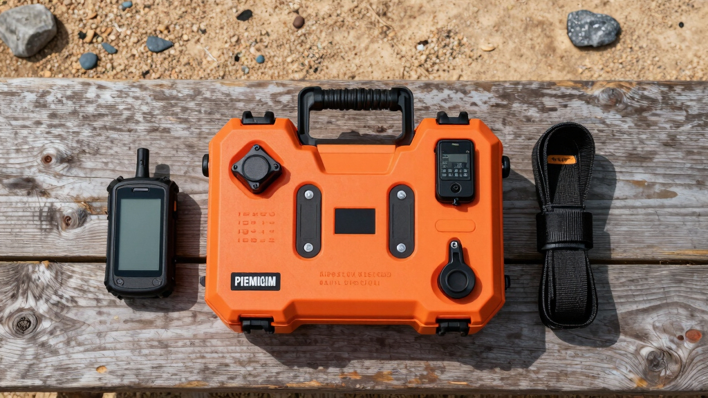 best premium recovery kit for off road vehicles