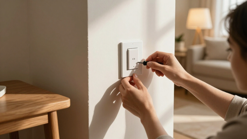 smart dimmer switches