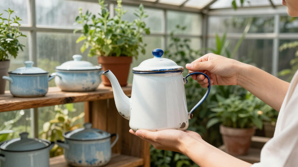 best vintage-inspired kitchenware
