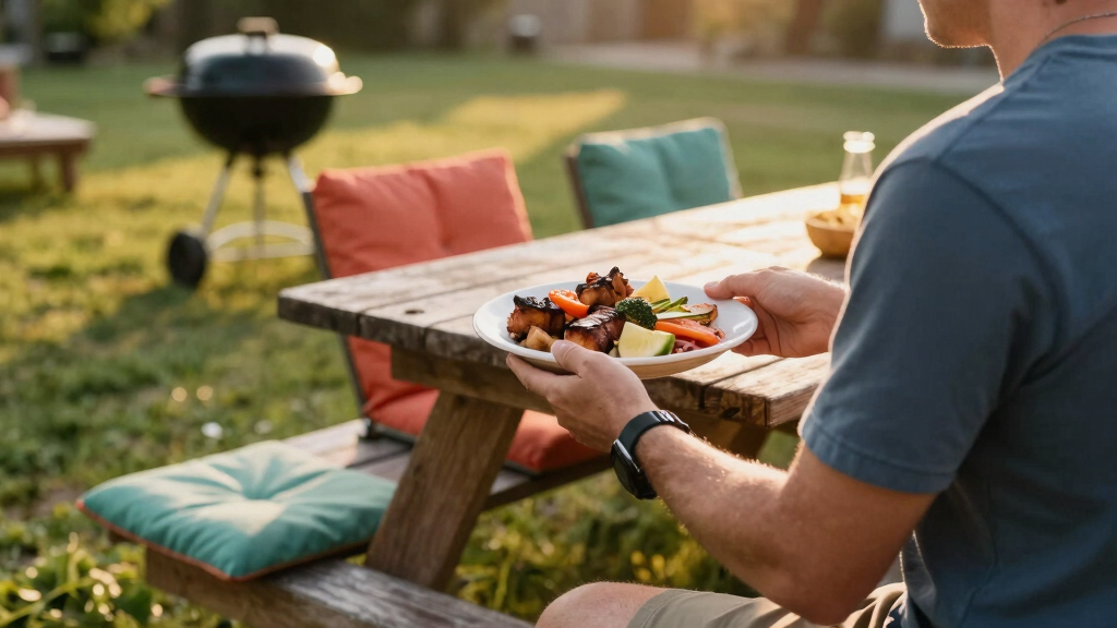 outdoor tailgating furniture