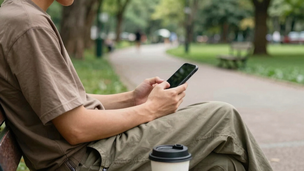 Why Going Offline & Local Matters More Than Ever
