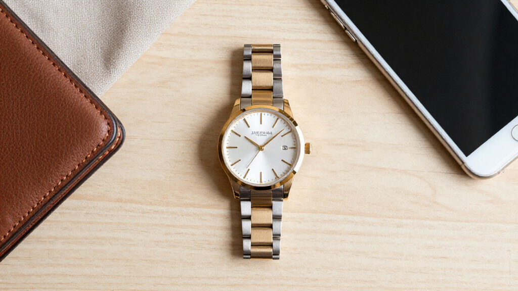 4 Best Affordable Gold Watches in 2026