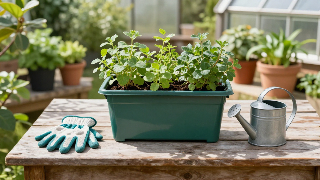12 Best Self-Watering Pots in 2026