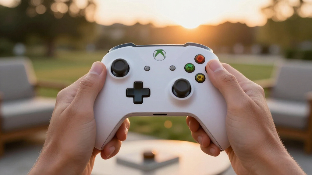 best Xbox controllers