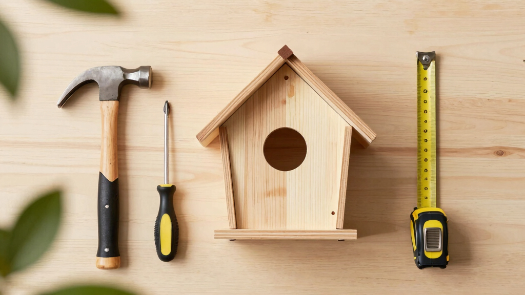 woodworking project kits for beginners