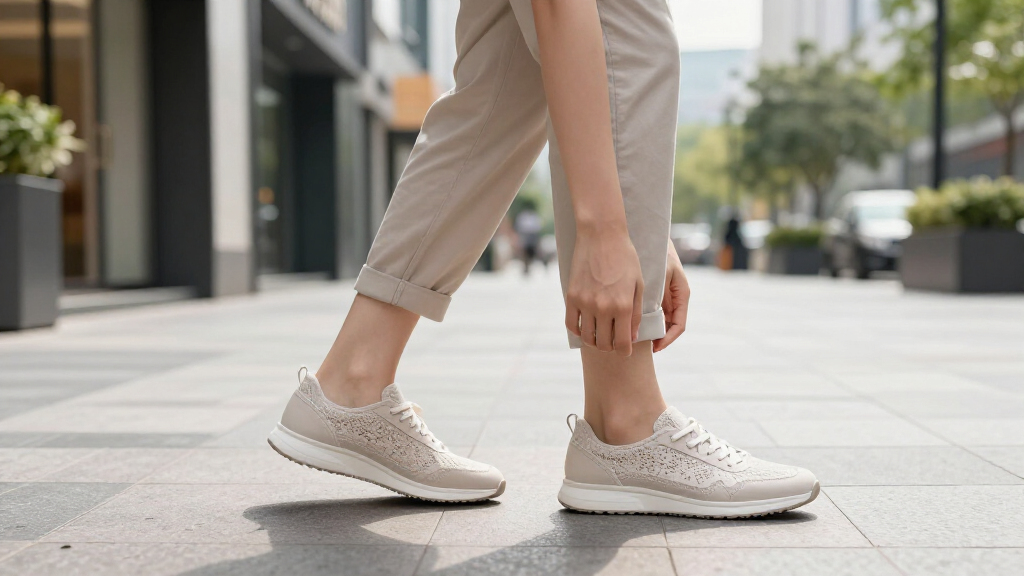 best laceless sneakers