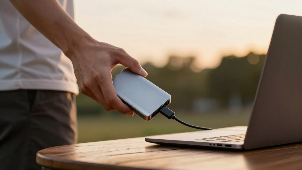 portable external hard drives