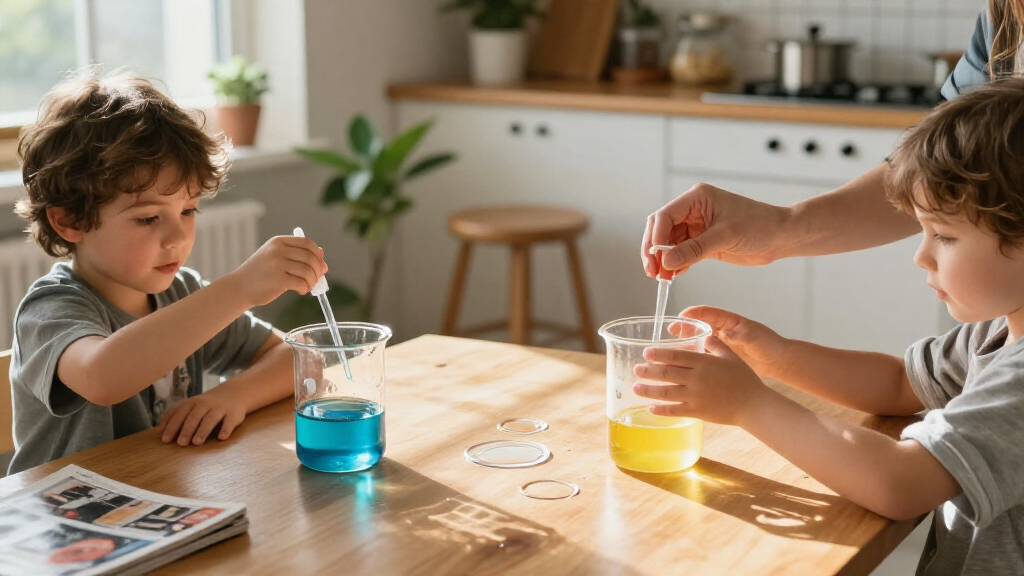 science experiment kits for kids