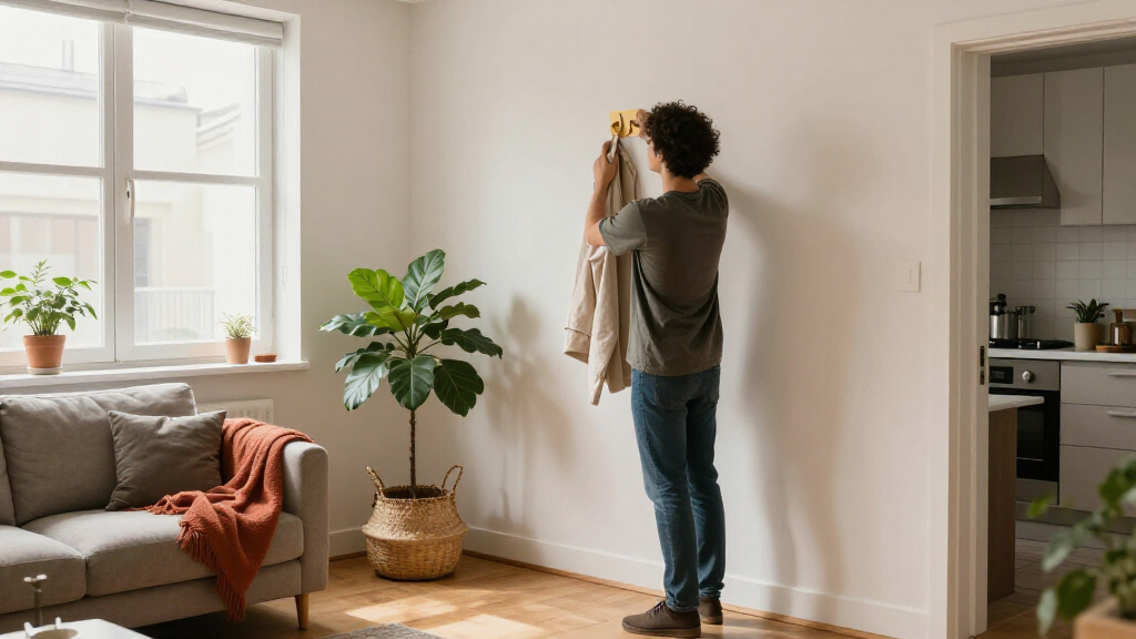 best renter-friendly home products