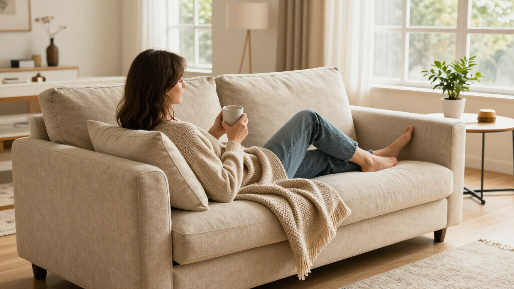 11 Best Living Room Furniture in 2026