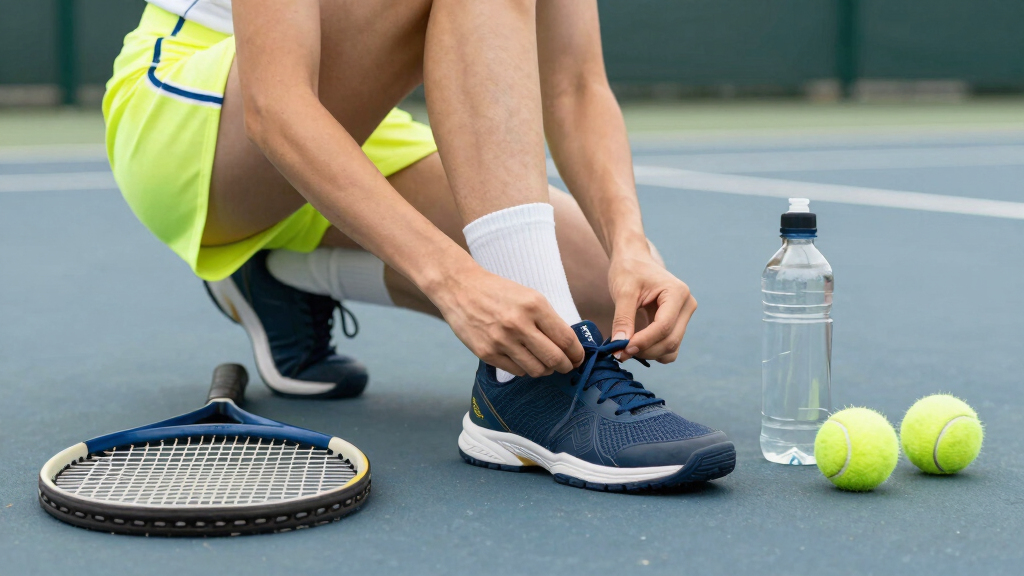 best tennis apparel