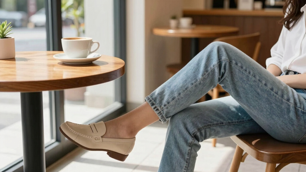 best loafers for women