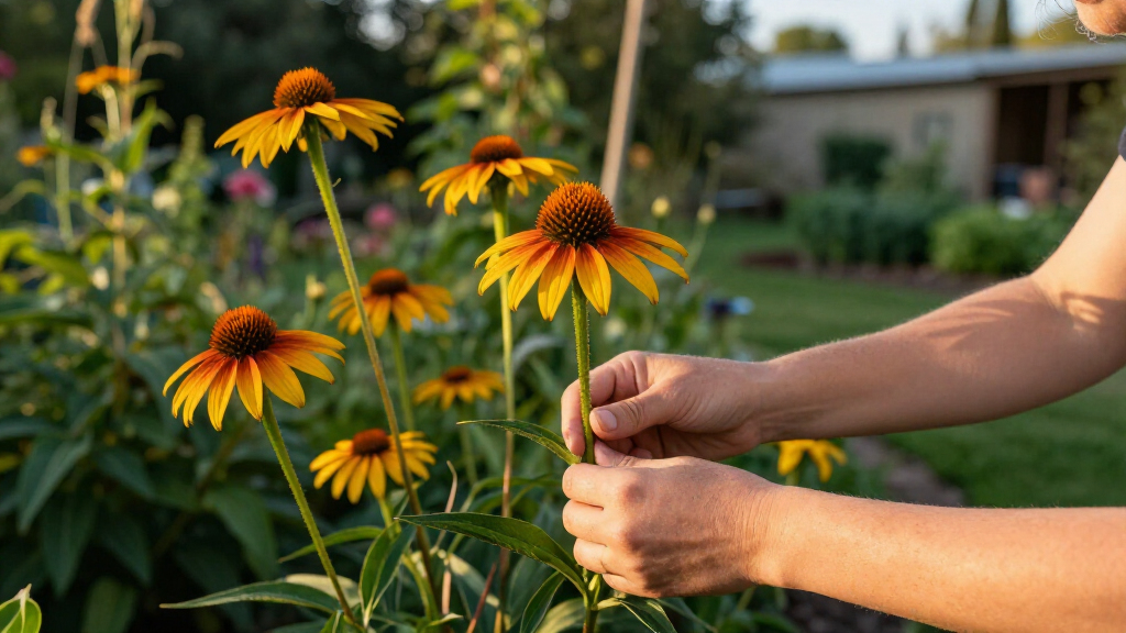 best perennial garden plants