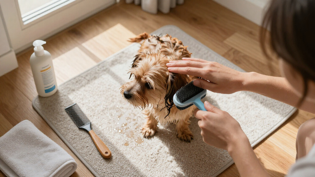 15 Best Pet Grooming Supplies in 2027