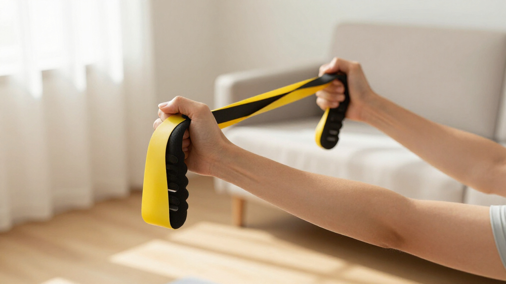 11 Best Portable Resistance Bands Set in 2026