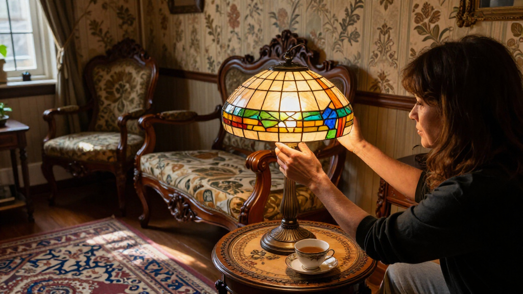 best Art Nouveau home decor