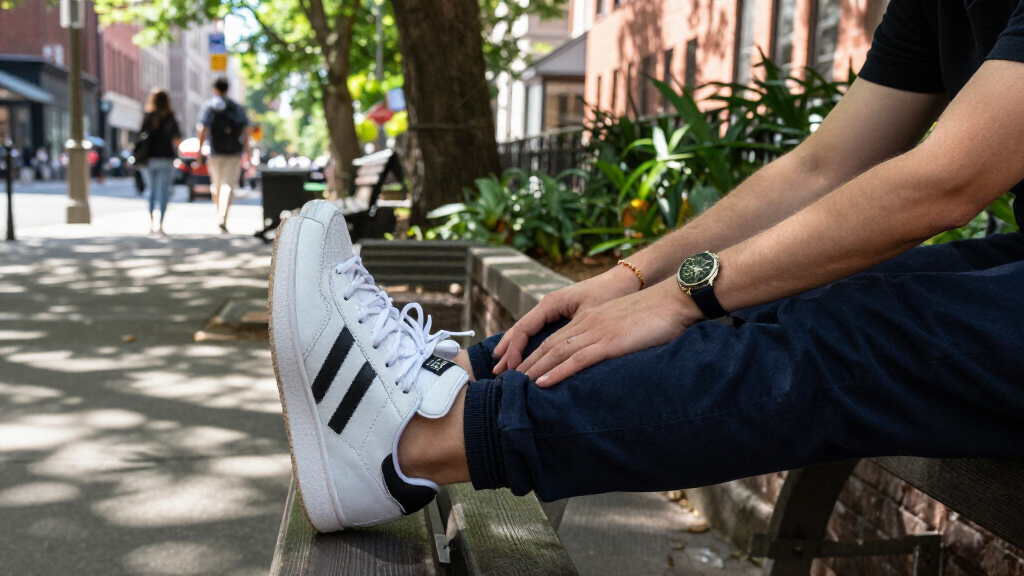 best adidas Court Classic sneakers