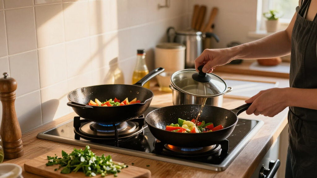 best multitasking pans