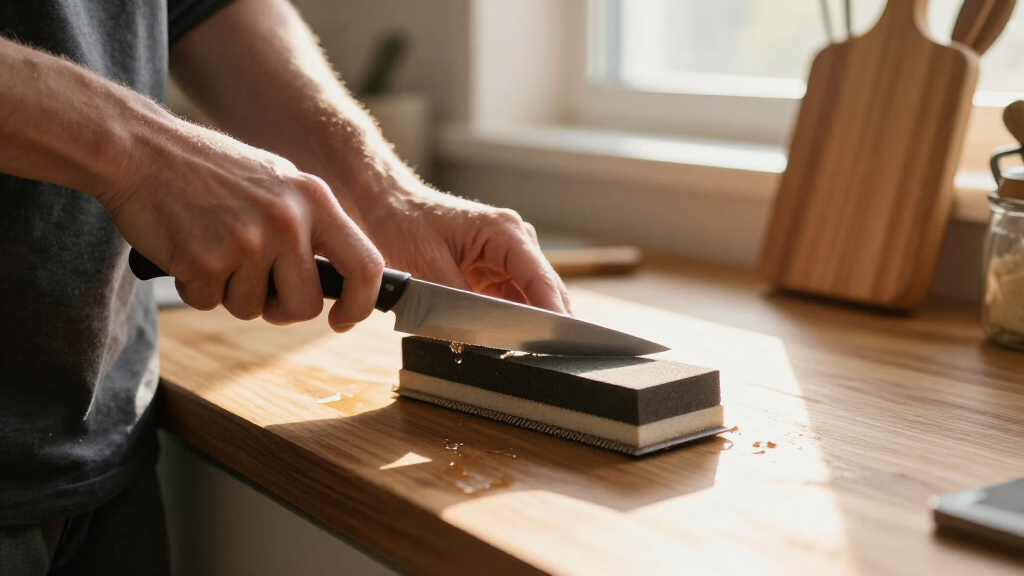 Best Whetstone For Knife Sharpening