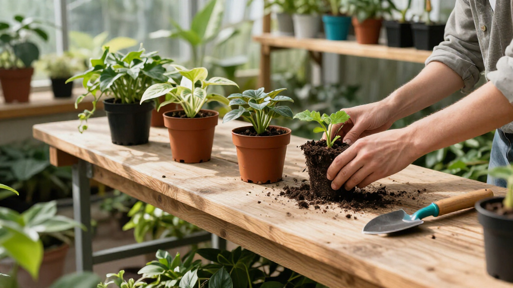 best weatherproof potting benches