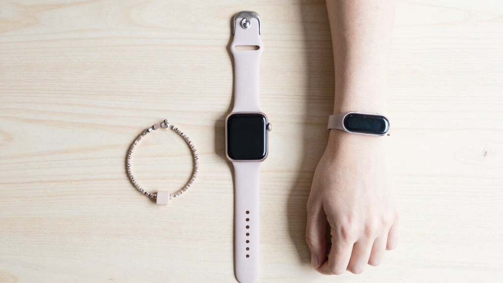 smartwatch for women small wrists