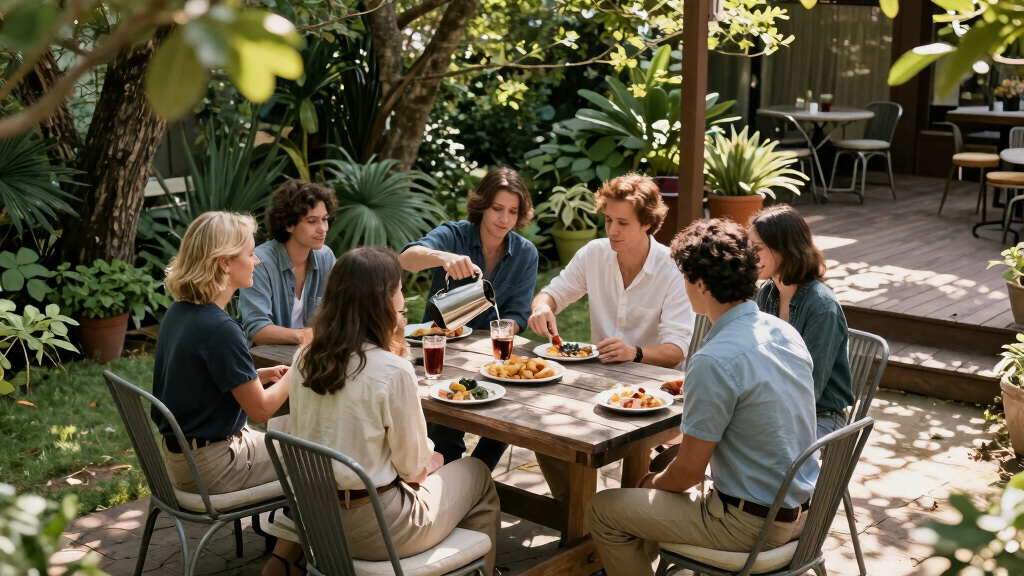 outdoor tailgating furniture