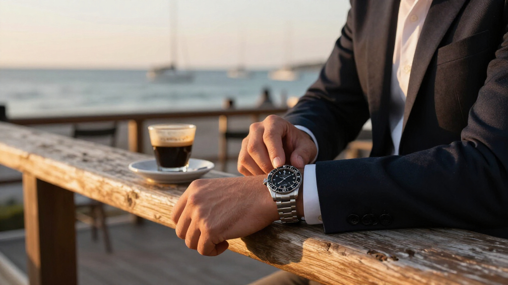 best James Bond watches