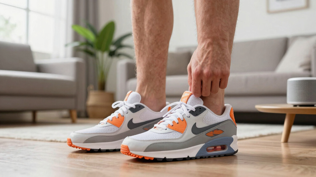 best Nike Air Max 90 sneakers